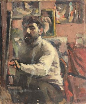 Portrait de Georges FILLEY