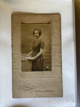 Portrait de Céline ZESSLER