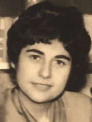 Portrait de Huguette NEIMAN