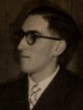 Portrait de Maurice Louis Pierre MONTU