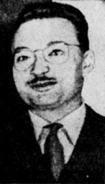Portrait de Pierre CLOT