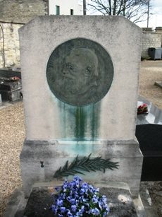 Portrait de Victor Frédéric VERRIMST