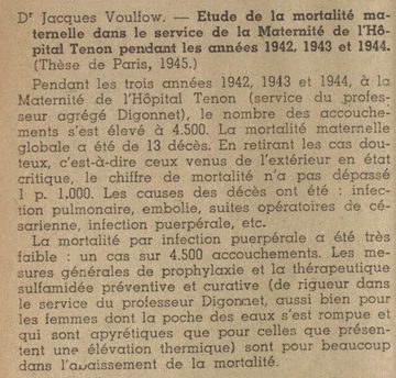 jacques voulfow these de medecine 1945.jpg