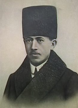 Portrait de Jacob Simon Jankiel GOTHELF