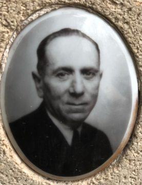 Portrait de Marco WEINTRAUB