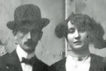 Portrait de Renée RIGAL