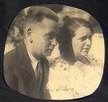 Portrait de Hendla SYSERMAN