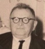 Portrait de Mordke FOUKS