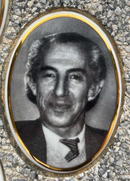 Portrait de Jacob BUDA