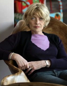 Portrait de Claire Marie Anne BRÉTÉCHER
