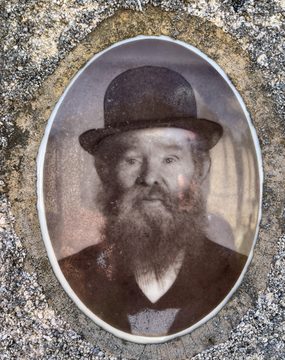 Portrait de Copel JAKLIEL