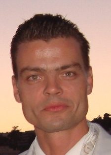 Portrait de Alexis Pierre CHAMPION