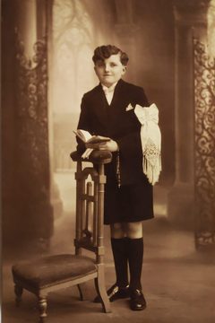 Portrait de François Marie LE MOAL