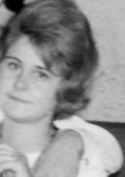 Portrait de Marie Thérèse BORDERIE