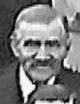 Portrait de Jules BRUNG