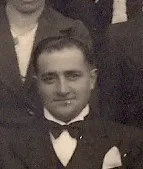 Portrait de Marius Alexis BRUNG