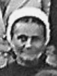 Portrait de Henriette CHASSERIAUD