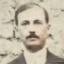 Portrait de Octave Emmanuel LANDRON