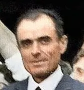 Portrait de Daniel Gustave BEAUD