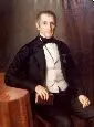 Portrait de Jean François SEPULCHRE