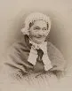 Portrait de Marie Lambertine Joseph PÂQUET