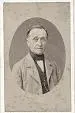 Portrait de Pierre Joseph PAQUET