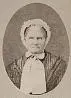 Portrait de Marie Elisabeth POIRSON