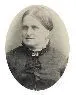 Portrait de Marie Philippine Victoire PAQUET
