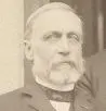 Portrait de François Joseph SEPULCHRE