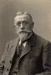 Portrait de Charles Albert Joseph SEPULCHRE