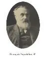 Portrait de François SEPULCHRE