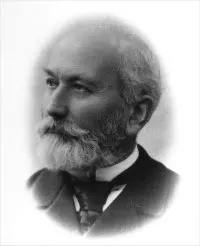 Portrait de Charles Victor FEBVREL
