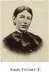 Portrait de Anaïs Mélanie Emilie FRÉSART
