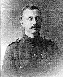 Portrait de Alexandre DELMER