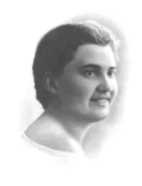 Portrait de Jacqueline Marie Bernadette VIRY