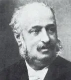 Portrait de Emile Léon Charles POINCARÉ