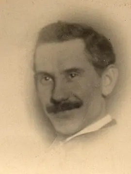 François Touret