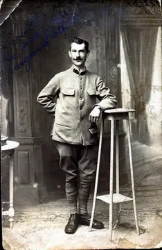 François Touret