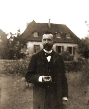 Portrait de Antoine DESPINE
