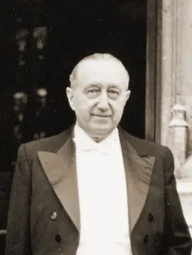 Portrait de Maurice Jean Marie AUSSEDAT