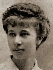 HenrietteAudras / Henriette Audras
