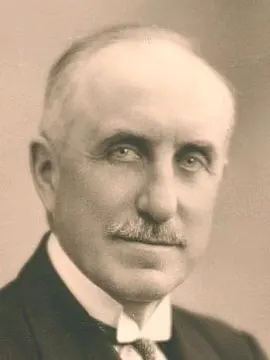Laroche-Joubert Edmond
