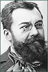 Portrait de André Jules Aristide MICHELIN