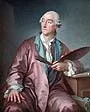 Portrait de Clément Louis Marie Anne BELLE