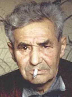 Americo Da Silva (dit Porto)