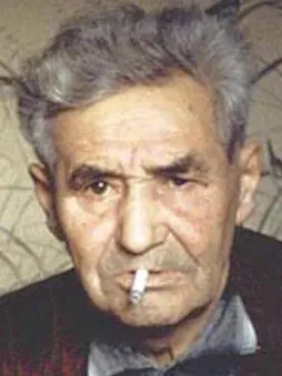 Americo Da Silva (dit Porto)