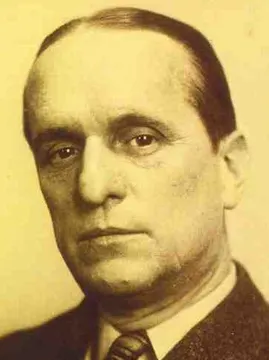 colonel de la rocque / Colonel de la Rocque