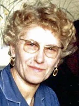 Marguerite Da Silva (Touret)