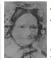 Portrait de Justine Louise Joseph LEPLAT