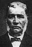 Portrait de Henri Alphonse CARISSIMO